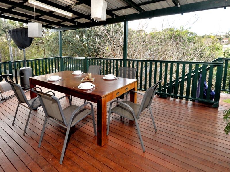 17 Kyoomba Street, Murarrie QLD 4172