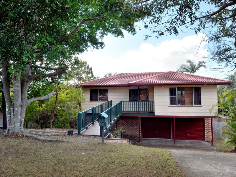 17 Kyoomba Street, Murarrie QLD 4172