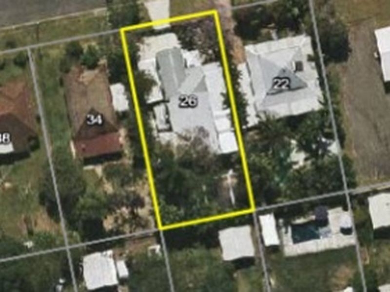 26 Andrews Street, Cannon Hill QLD 4170