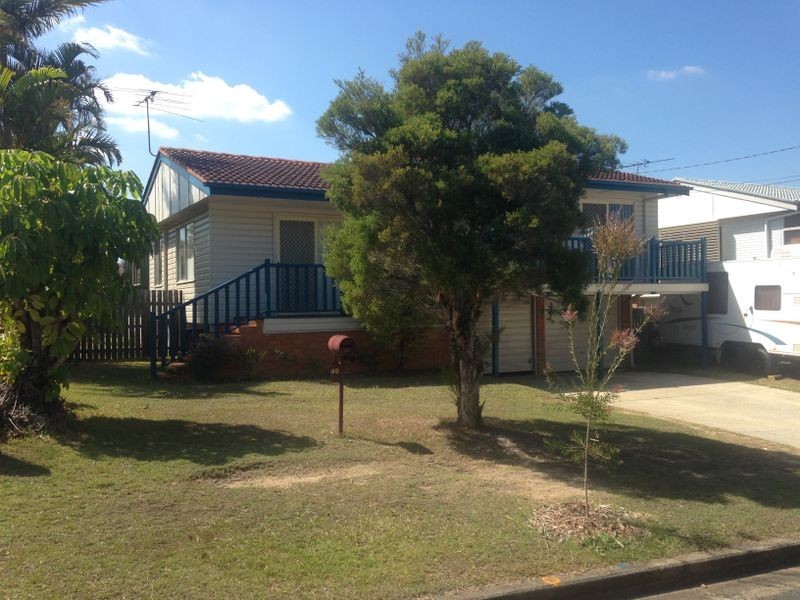 Cannon Hill QLD 4170