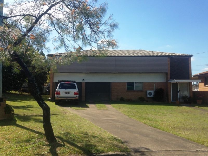 Cannon Hill QLD 4170