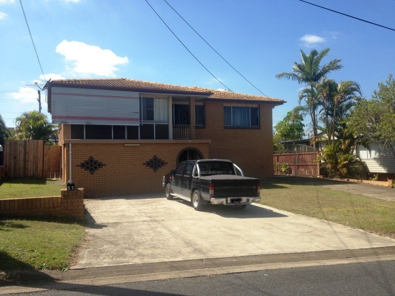 Cannon Hill QLD 4170