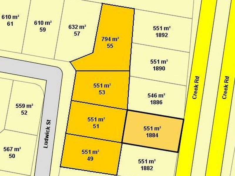 Cannon Hill QLD 4170