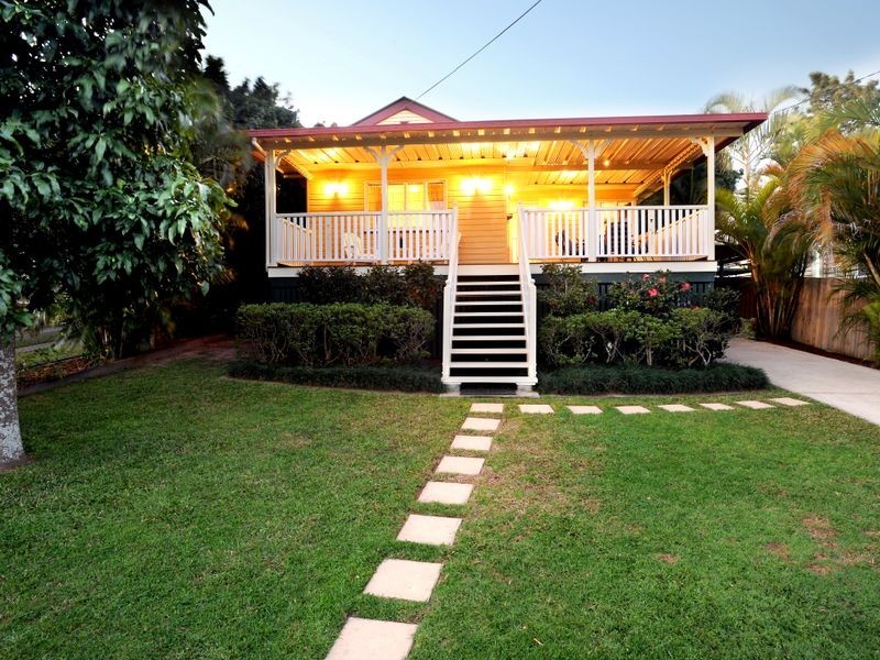 48 Walter Street, Murarrie QLD 4172