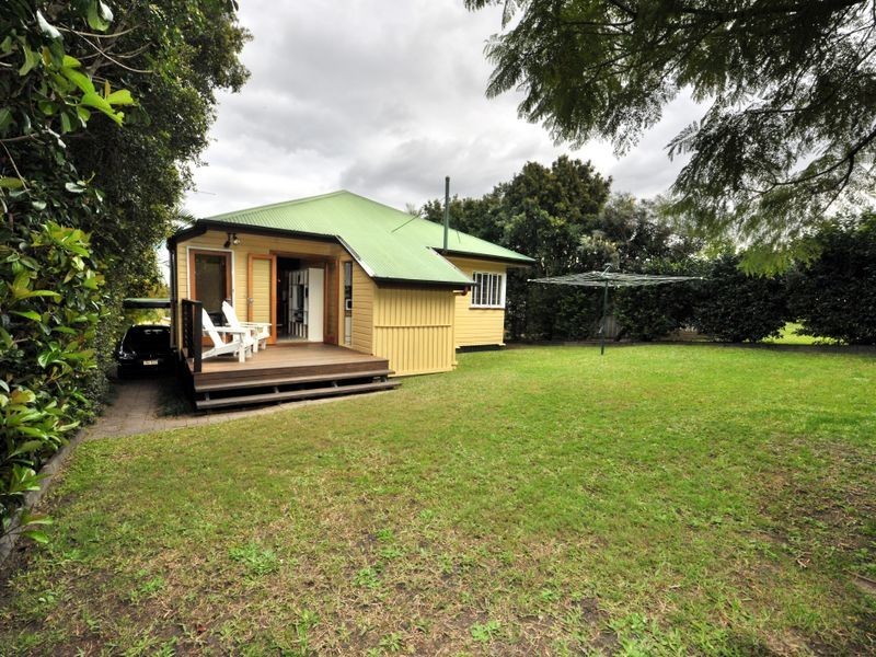 48 Walter Street, Murarrie QLD 4172