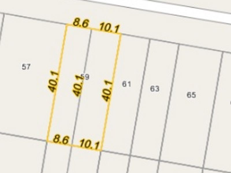Lot 176 RP 1339 Cannon Hill, Cannon Hill QLD 4170