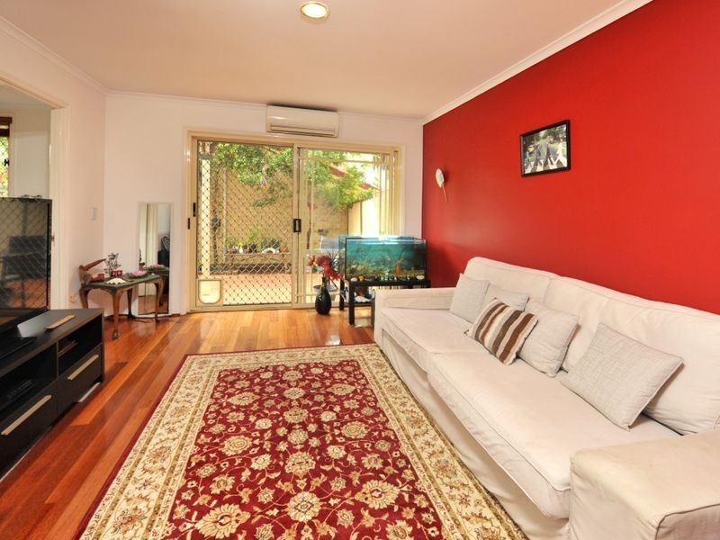 17/105 Richmond Road, Morningside QLD 4170