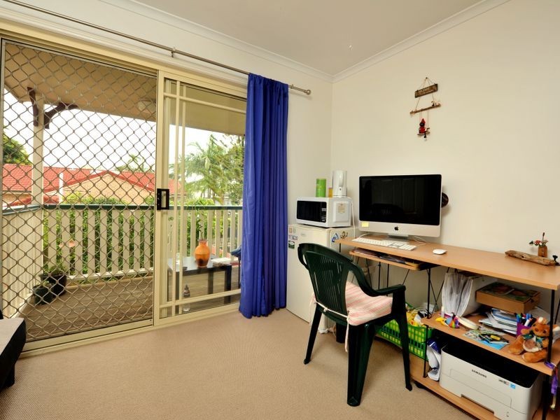 17/105 Richmond Road, Morningside QLD 4170