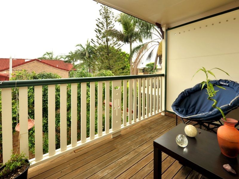 17/105 Richmond Road, Morningside QLD 4170