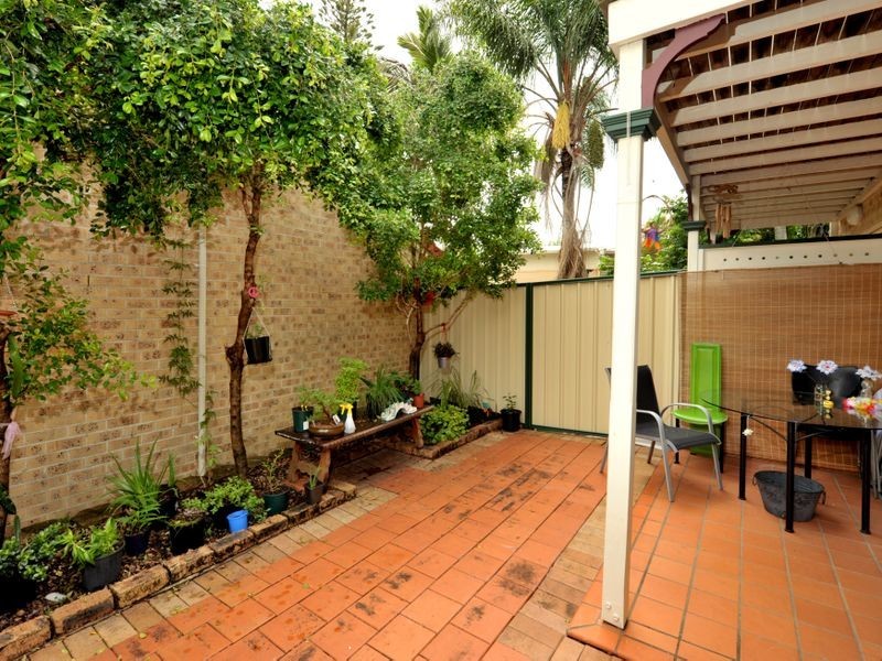 17/105 Richmond Road, Morningside QLD 4170