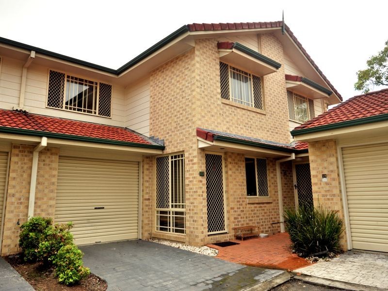 17/105 Richmond Road, Morningside QLD 4170