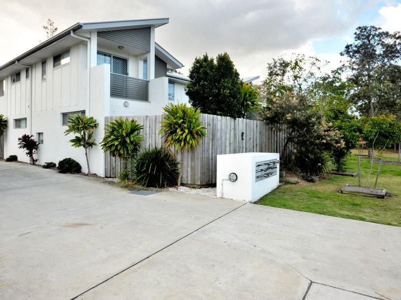 Lot 18 SP 209234, Capalaba QLD 4157