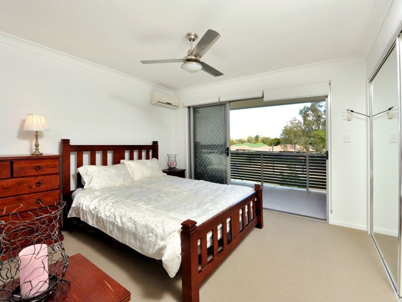 Lot 18 SP 209234, Capalaba QLD 4157