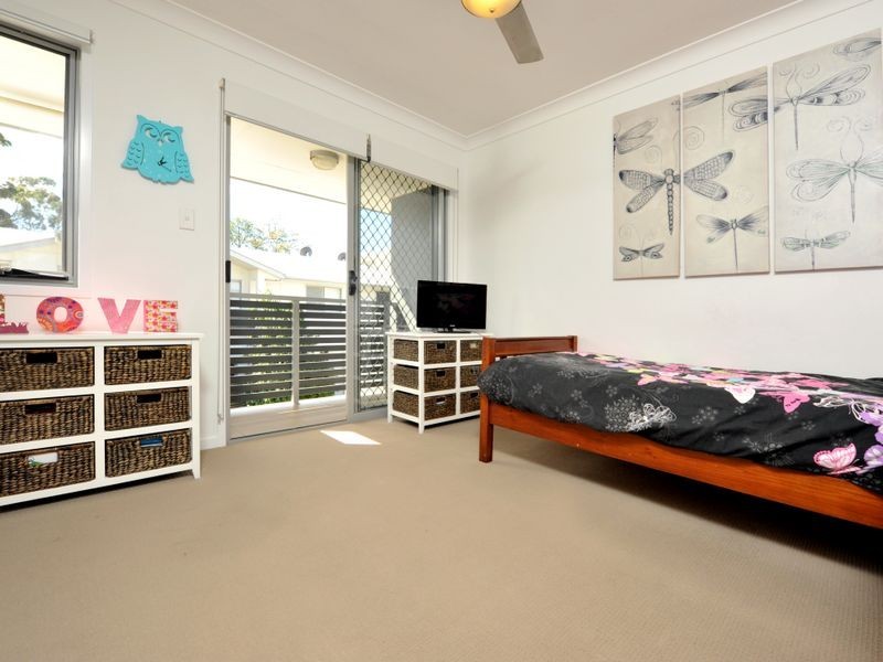 Lot 18 SP 209234, Capalaba QLD 4157