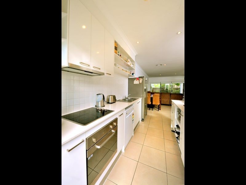 Lot 18 SP 209234, Capalaba QLD 4157