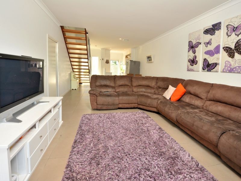 Lot 18 SP 209234, Capalaba QLD 4157