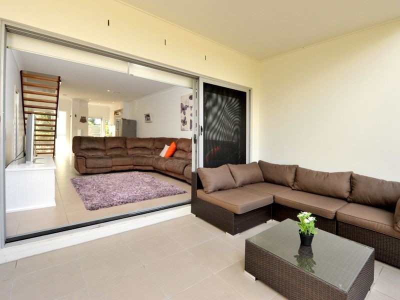 Lot 18 SP 209234, Capalaba QLD 4157