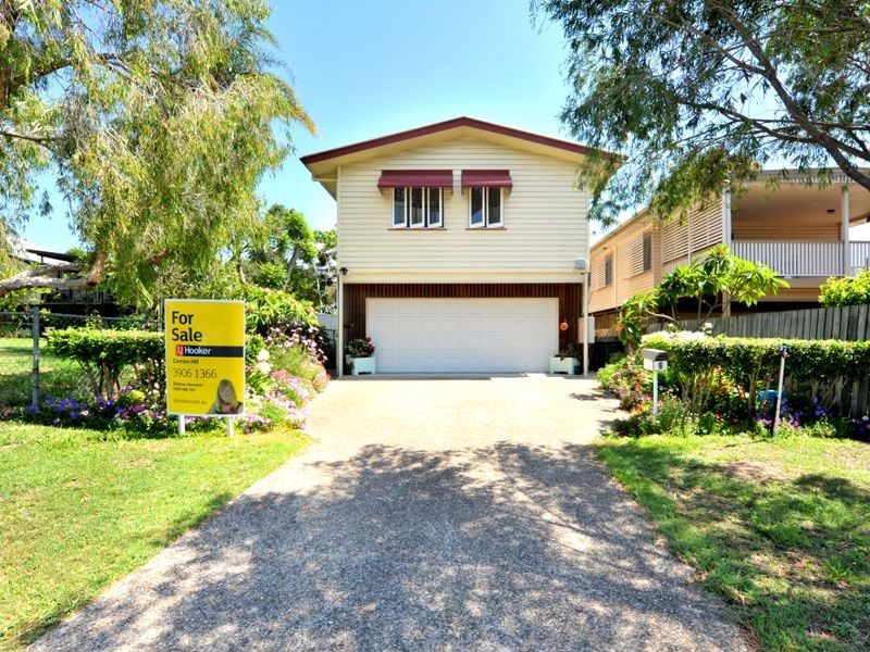 6 Cedar Street, Cannon Hill QLD 4170