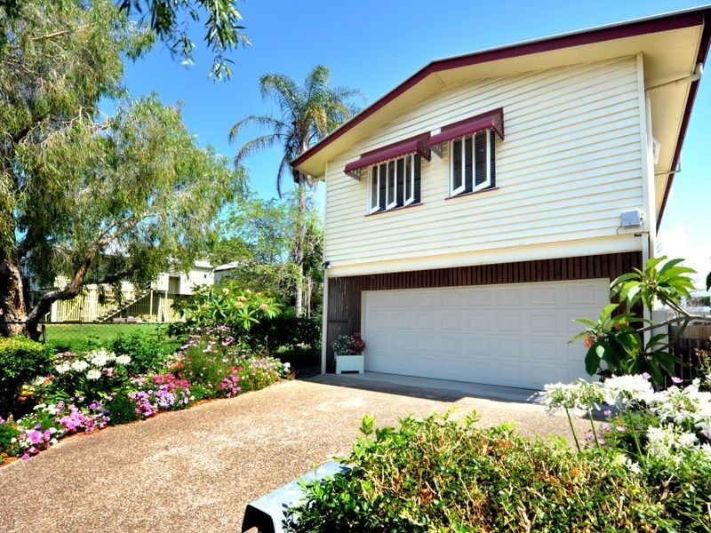 6 Cedar Street, Cannon Hill QLD 4170