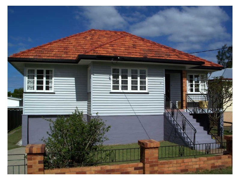 61 Whitworth Road, Cannon Hill QLD 4170