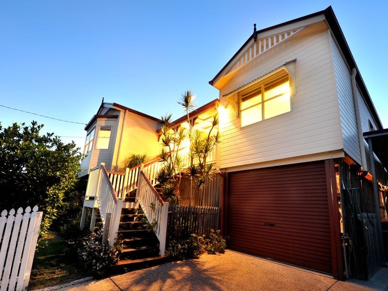 35 Dorothea Street, Cannon Hill QLD 4170