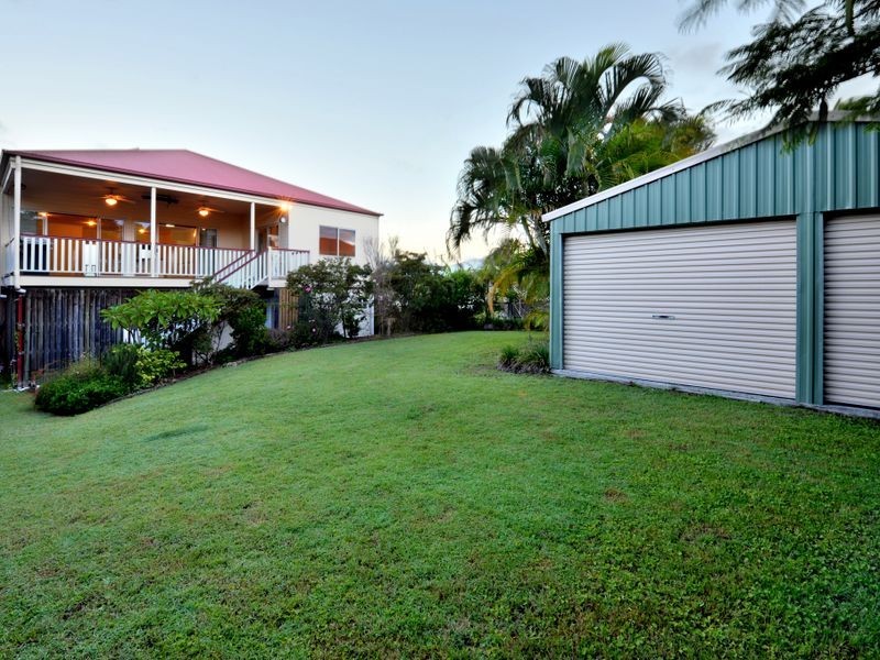 35 Dorothea Street, Cannon Hill QLD 4170