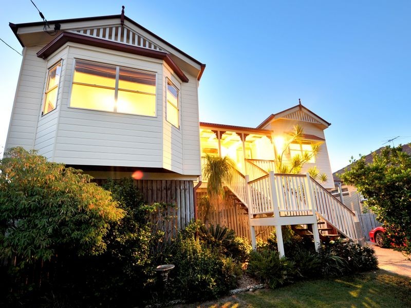 35 Dorothea Street, Cannon Hill QLD 4170