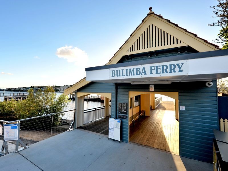 Balmoral QLD 4171