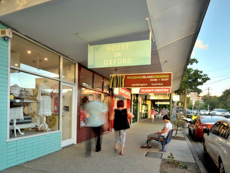 Balmoral QLD 4171