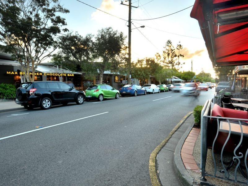 Balmoral QLD 4171