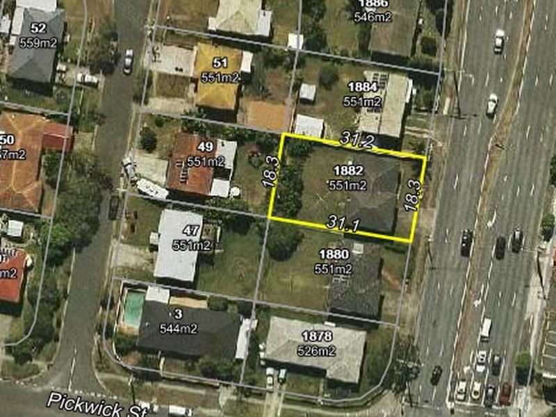 1882 Creek Road, Cannon Hill QLD 4170