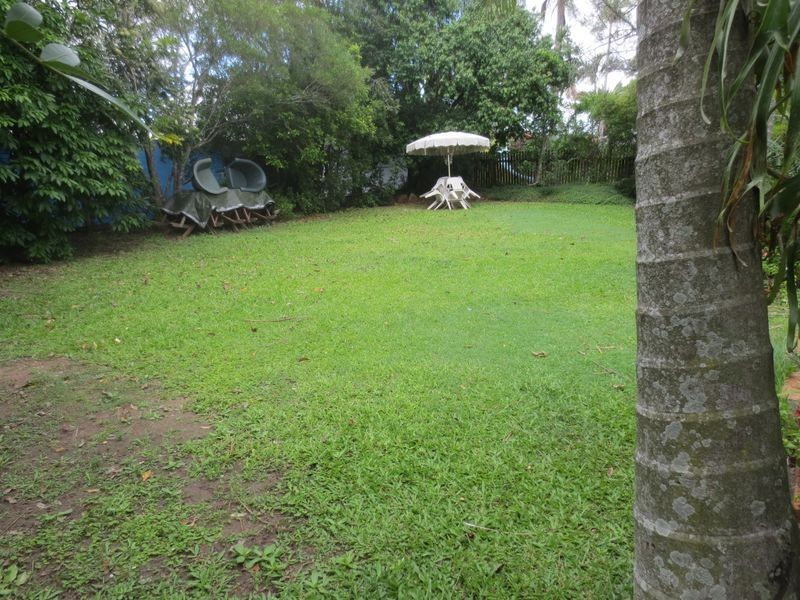 Cannon Hill QLD 4170