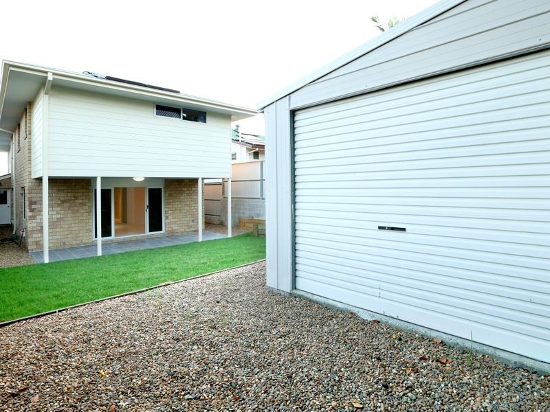 40 Napier Street, Murarrie QLD 4172