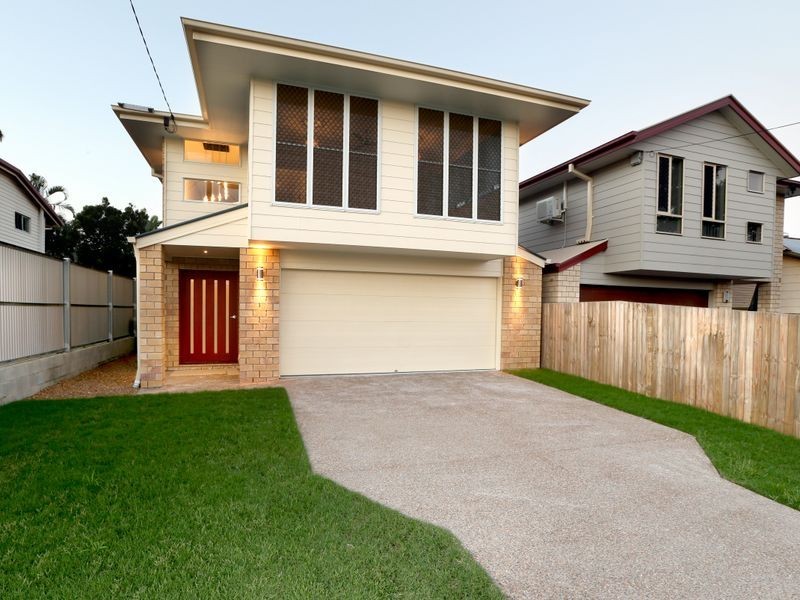 40 Napier Street, Murarrie QLD 4172