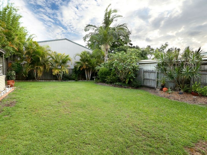 6 Wattle Street, Cannon Hill QLD 4170