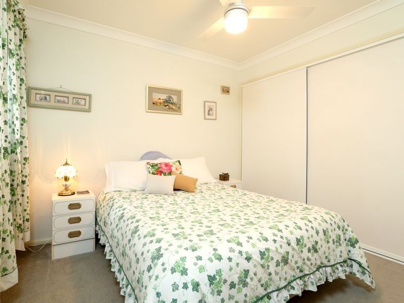 6 Wattle Street, Cannon Hill QLD 4170