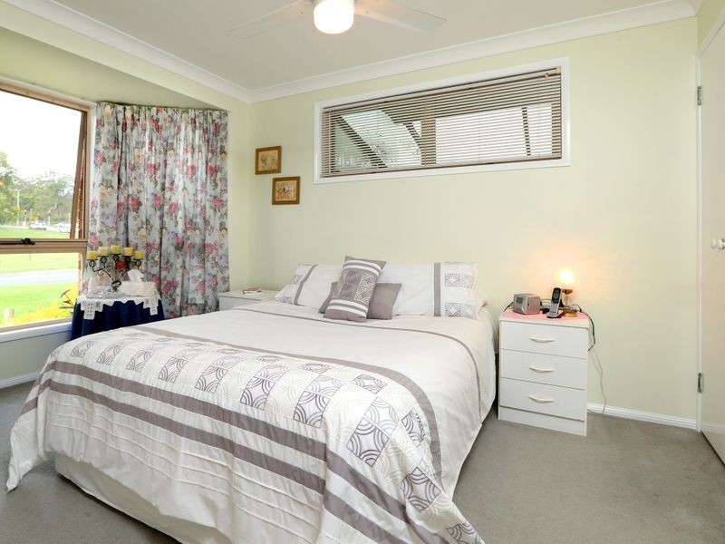 6 Wattle Street, Cannon Hill QLD 4170