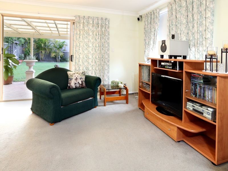 6 Wattle Street, Cannon Hill QLD 4170
