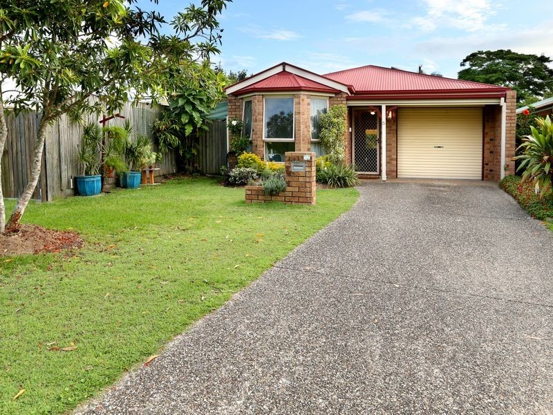 6 Wattle Street, Cannon Hill QLD 4170