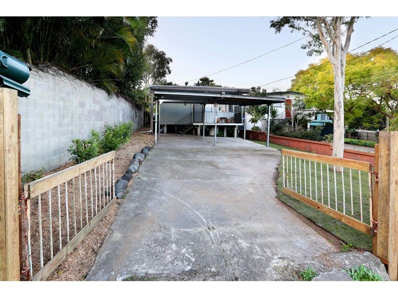 54 Napier Street, Murarrie QLD 4172