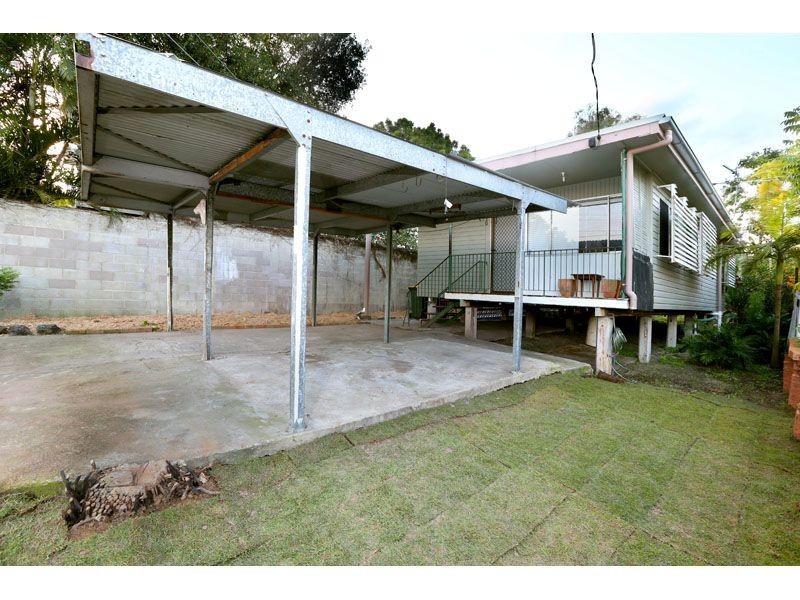 54 Napier Street, Murarrie QLD 4172