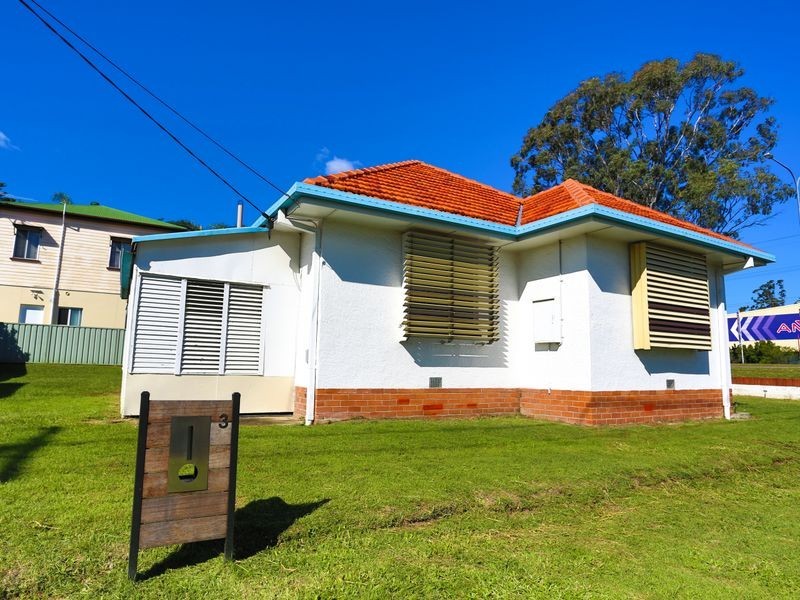 3 Vane Street, Murarrie QLD 4172