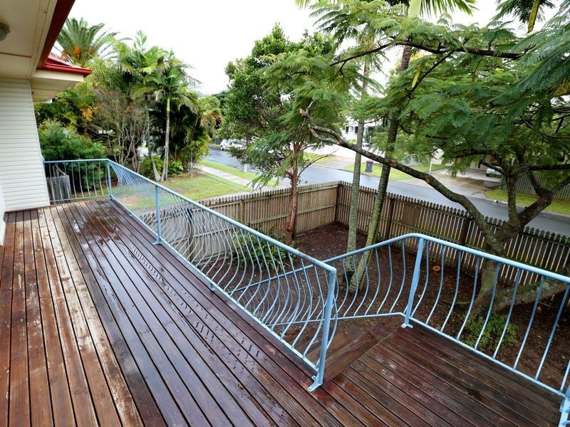 21 Ludwick Street, Cannon Hill QLD 4170