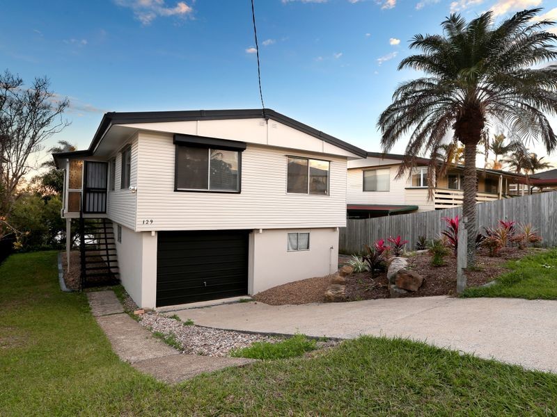 129 Ives Street, Murarrie QLD 4172