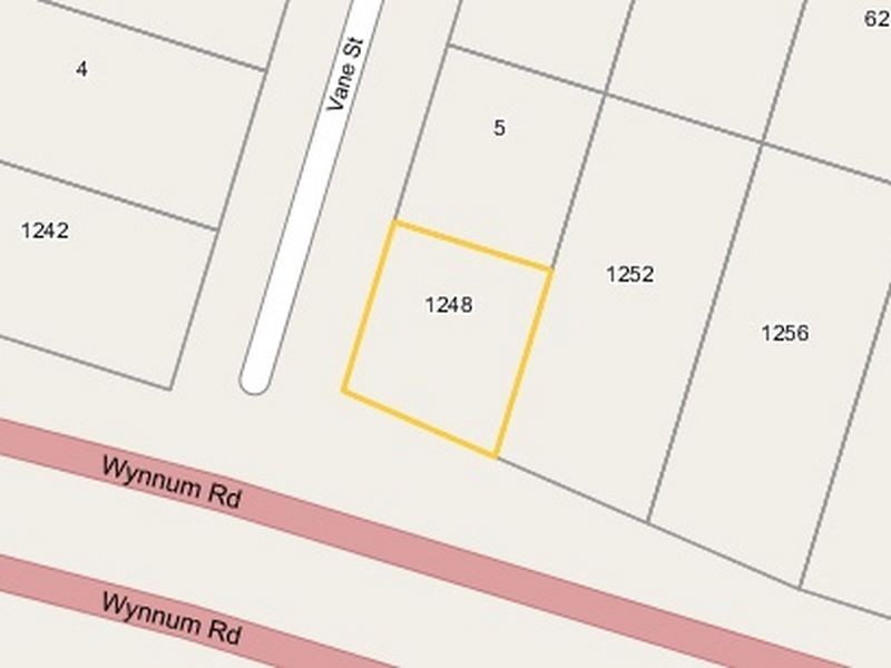 1248 Wynnum Road, Tingalpa QLD 4173