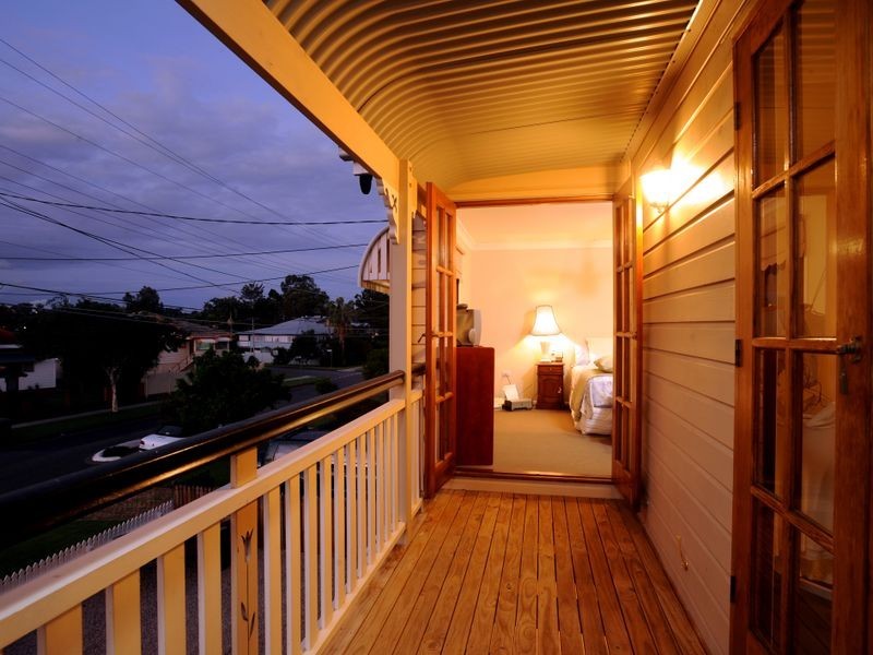 27 Grenade Street, Cannon Hill QLD 4170