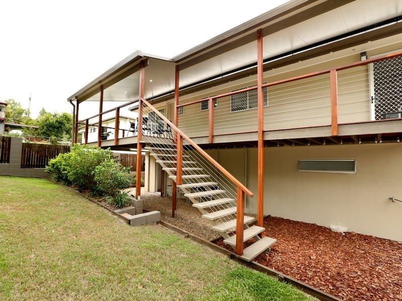 40 Wareela Street, Murarrie QLD 4172