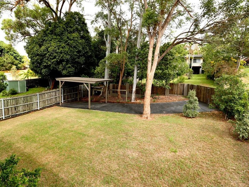 40 Wareela Street, Murarrie QLD 4172
