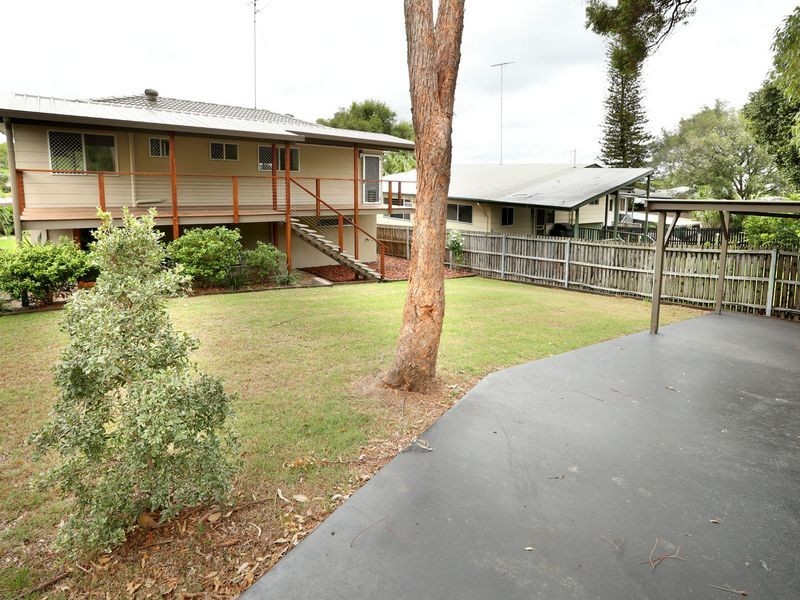 40 Wareela Street, Murarrie QLD 4172