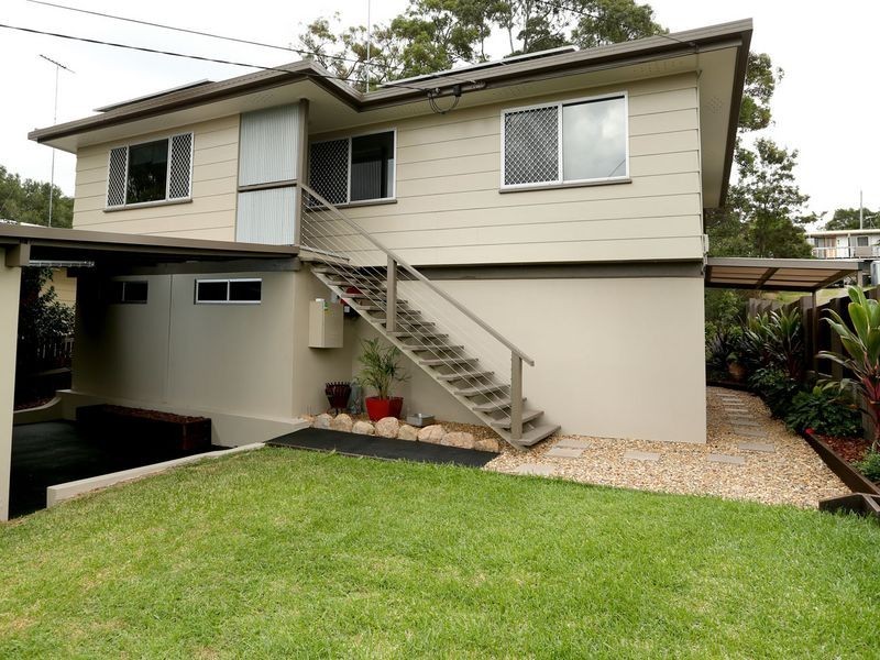 40 Wareela Street, Murarrie QLD 4172